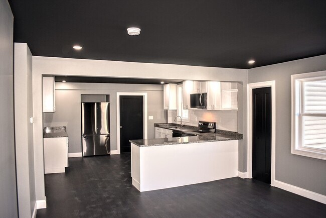 Foto del edificio - 2 Sunnyside St