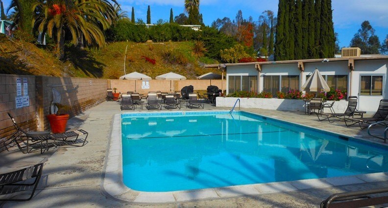 Primary Photo - Rancho Valley