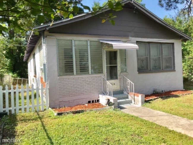Building Photo - 2 br, 1 bath House - 1514 Ella St