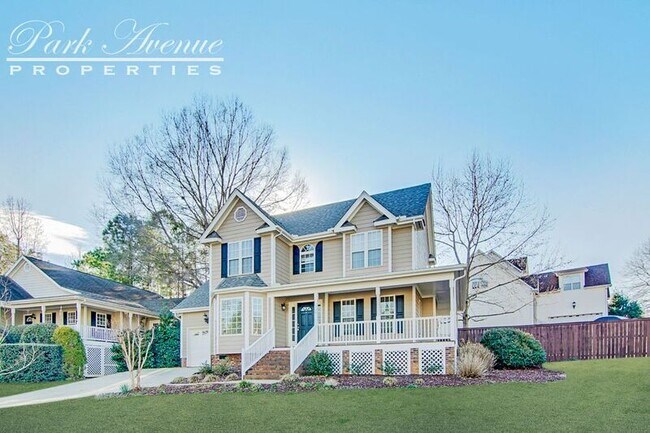 Building Photo - 100 White Cap Ln