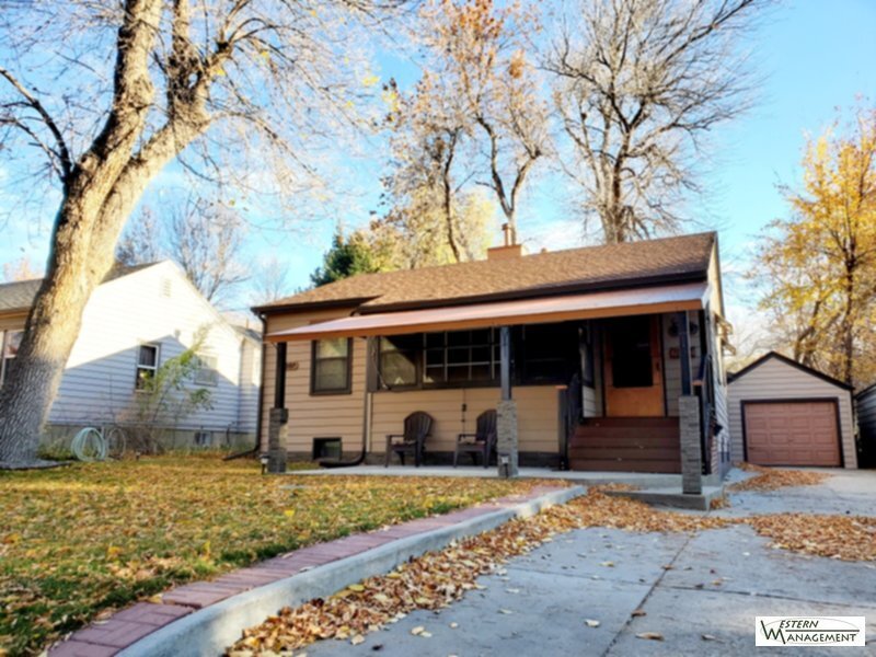 House Rental in Billings, MT