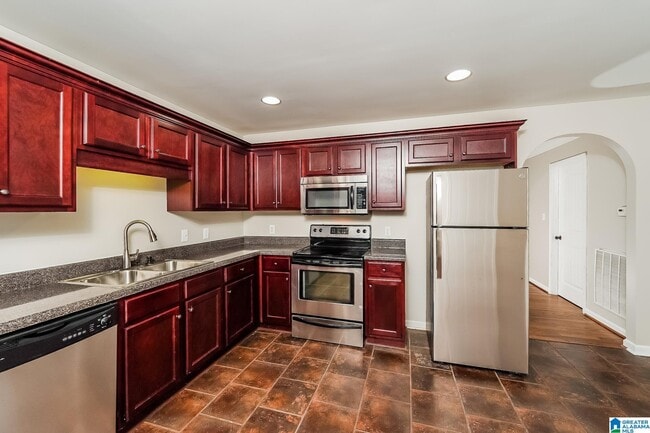 Foto del edificio - 840 Rustling Rd