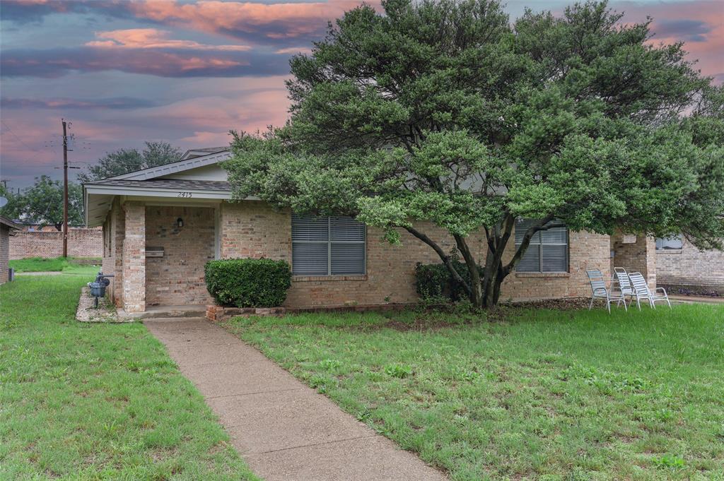 2415 Woodoak Ct, Irving, TX 75060 Townhome Rentals in Irving TX