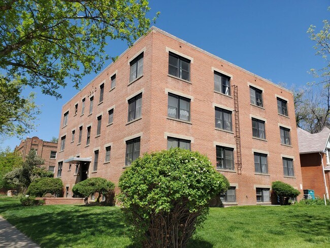 Foto del edificio - Laurel220 (KC-JF)