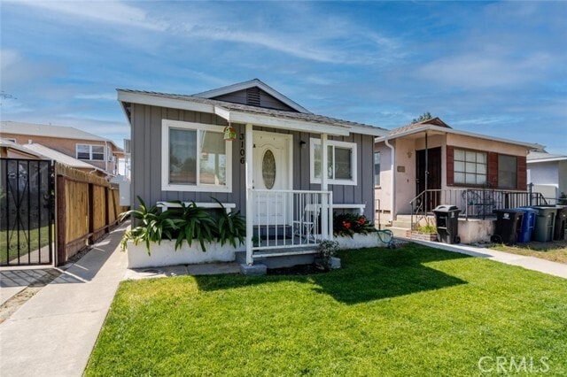 Foto del edificio - 3106 W Victory Blvd