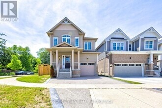 Building Photo - 24 Plumridge Cres