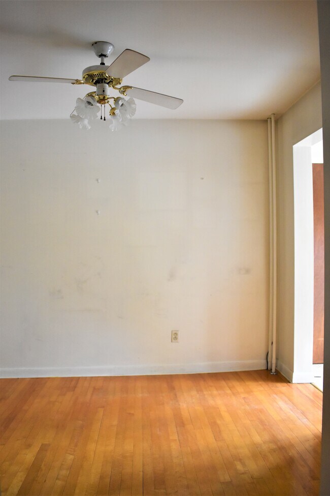 Living Room - 767 Lisbon St