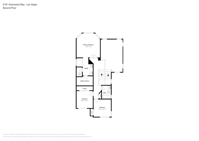 Foto del edificio - 2191 Arborwood Way