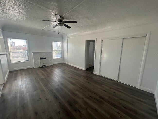 Foto del interior - 138 S Berendo St