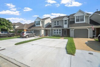 Building Photo - 2892 Saville Garden Way