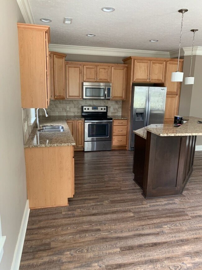 Foto del edificio - Beautiful 3 bedroom 2 1/2 bath home