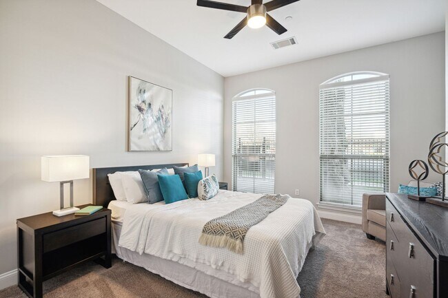 Foto del interior - Mansion at Bala