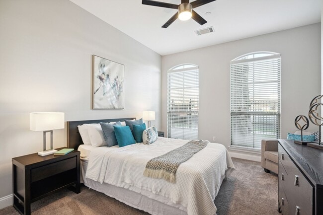 Interior Photo - Mansion at Bala