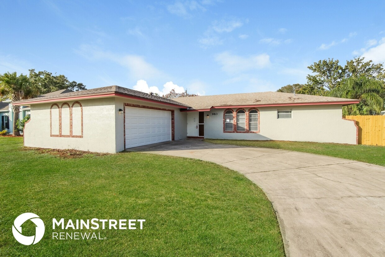 Foto principal - 983 Eastlake St SE