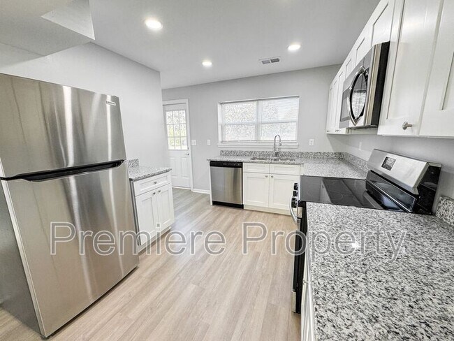 Foto del edificio - 3600 S Park Ave