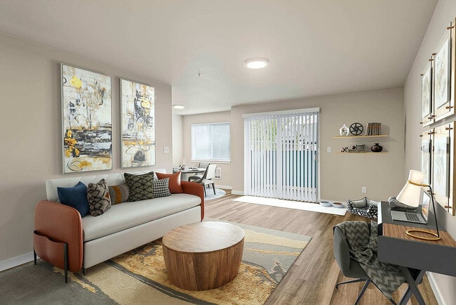 Foto del edificio - Foster Creek
