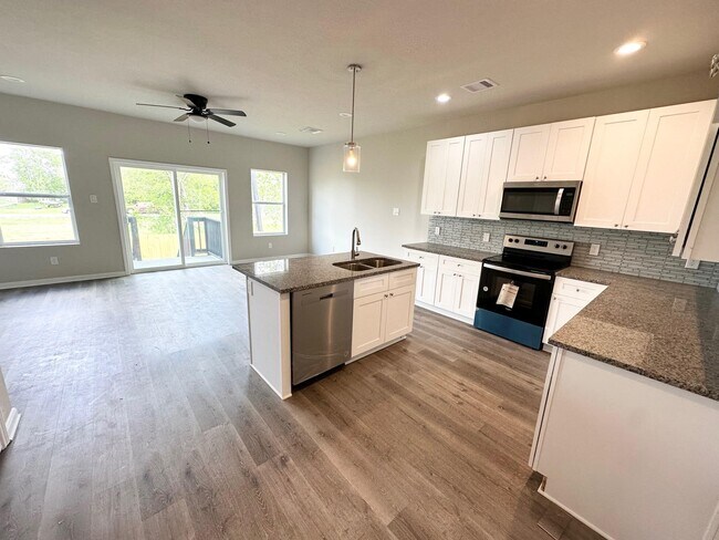 Foto del edificio - 5311 Groveton St