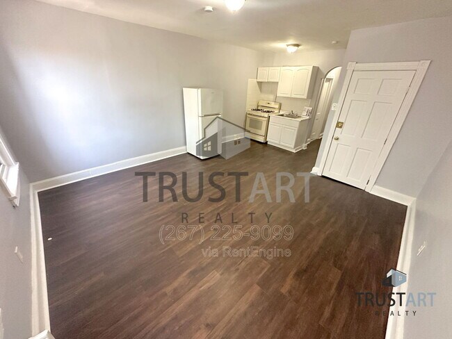 Foto del edificio - 2321 N 25th St