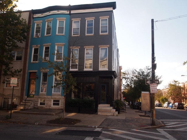 Building Photo - 2654 Maryland Ave