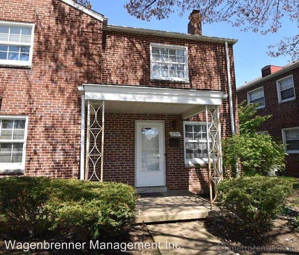Primary Photo - 1135-1141 S Cassingham Rd