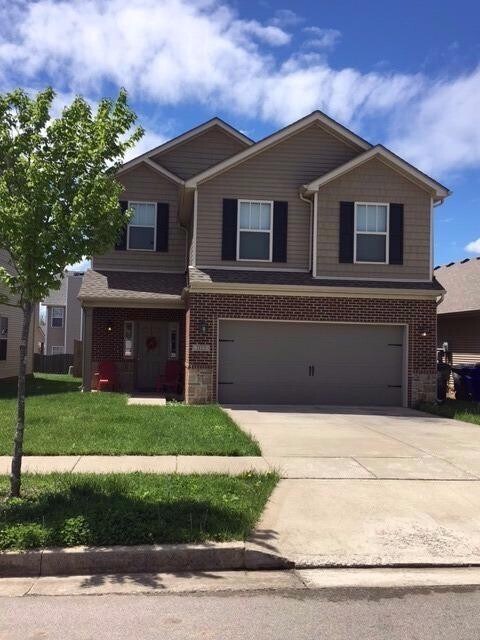 Building Photo - 3153 Sweet Clover Ln