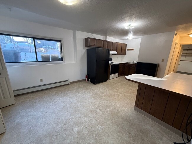 Foto del edificio - 524 N Klevin St