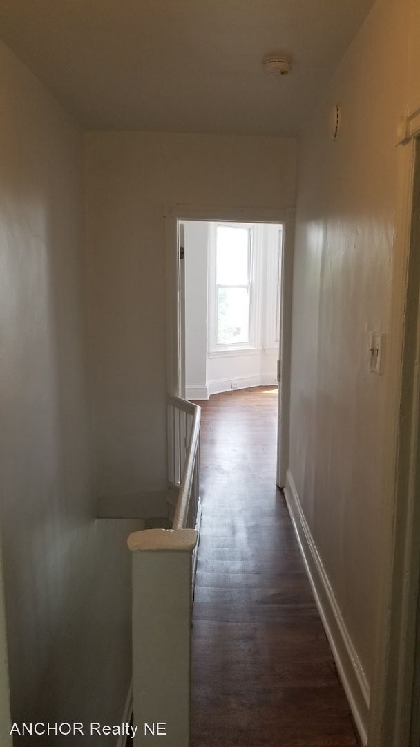 Foto del edificio - 2 br, 1 bath House - 5751 Delancey St