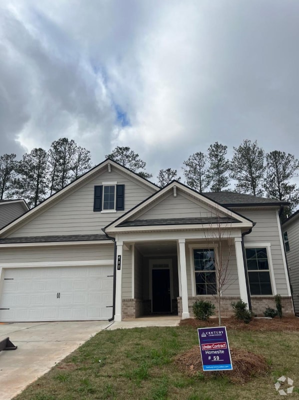 Building Photo - 608 Cunninghame Ct