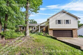 Building Photo - 5024 Timbrook Ln
