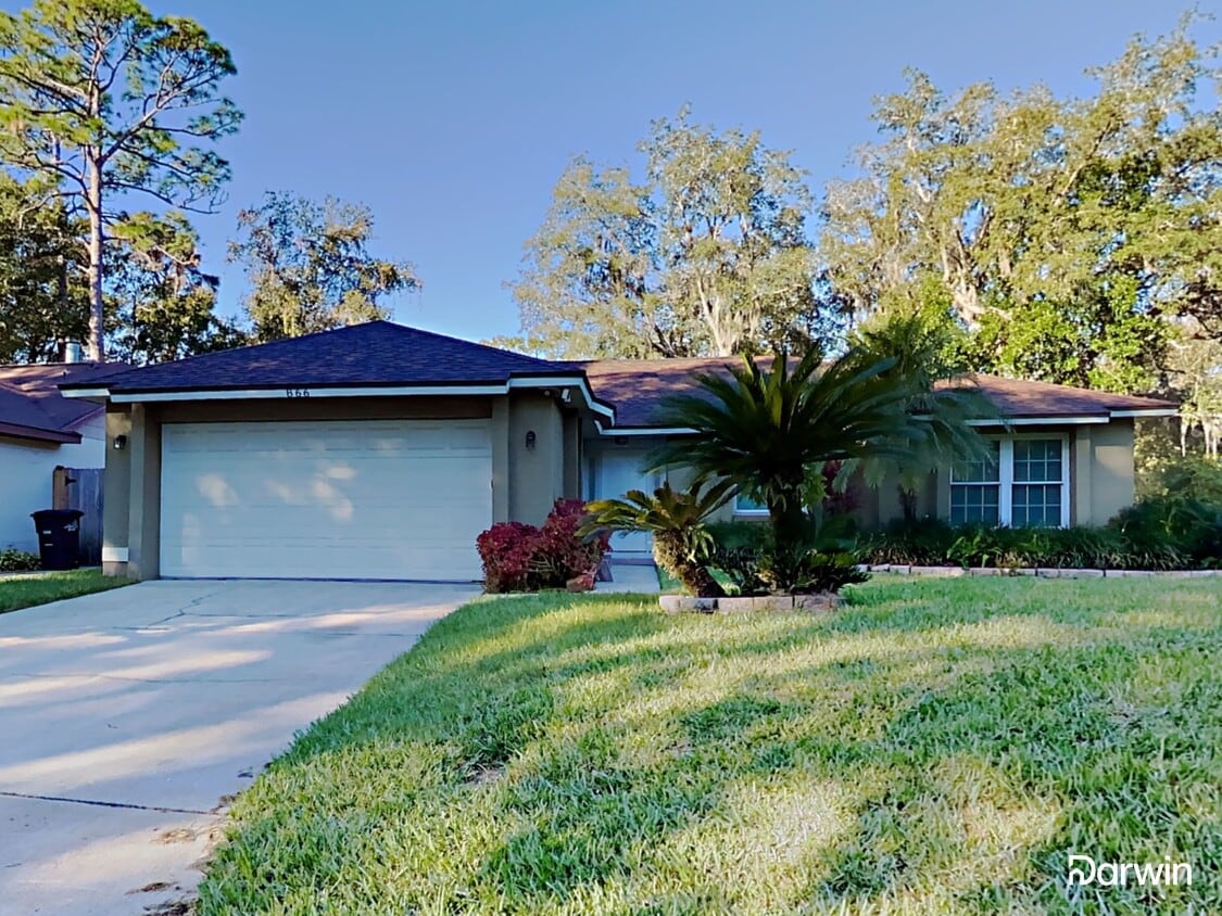 Primary Photo - 866 Buttonwood Lane, Altamonte Springs, FL...