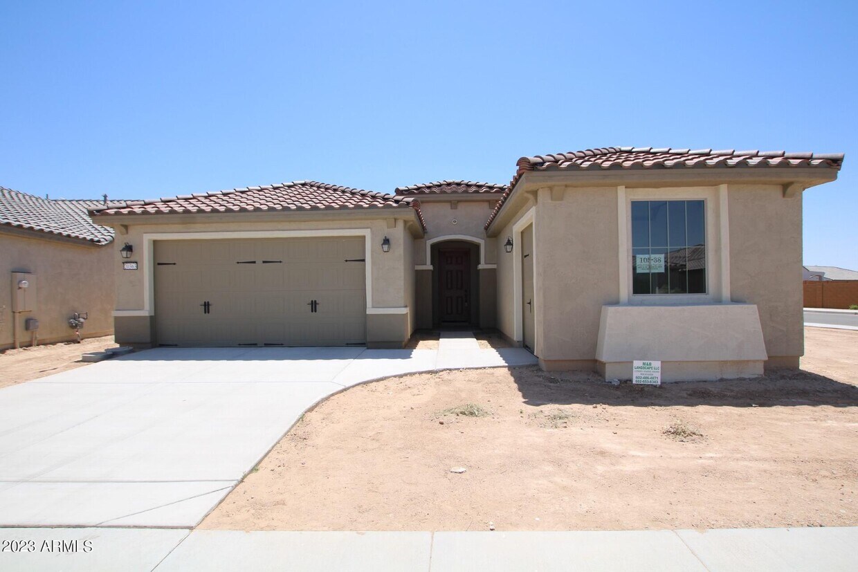 20363 N Wagner Wash Dr, Buckeye, AZ 85396 House for Rent in Buckeye