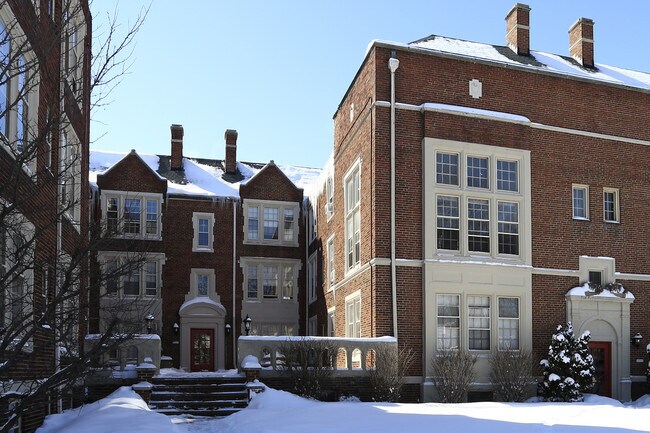 Foto del edificio - The Sedgewick