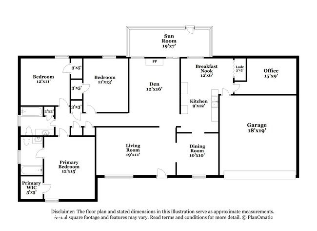 Foto del edificio - 3781 Kennings Dr