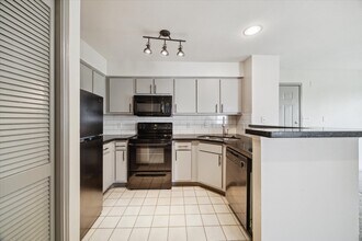 Building Photo - 1710 W T C Jester Blvd