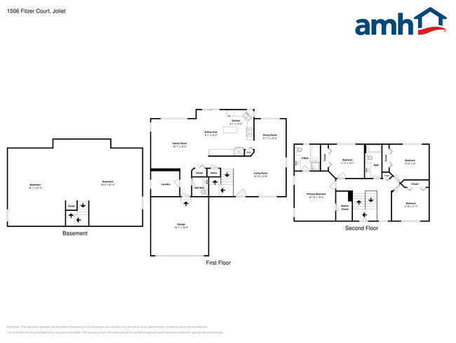 Foto del edificio - 1506 Fitzer Ct