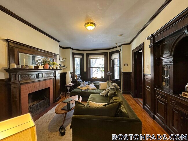 Foto del edificio - 533 Newbury St