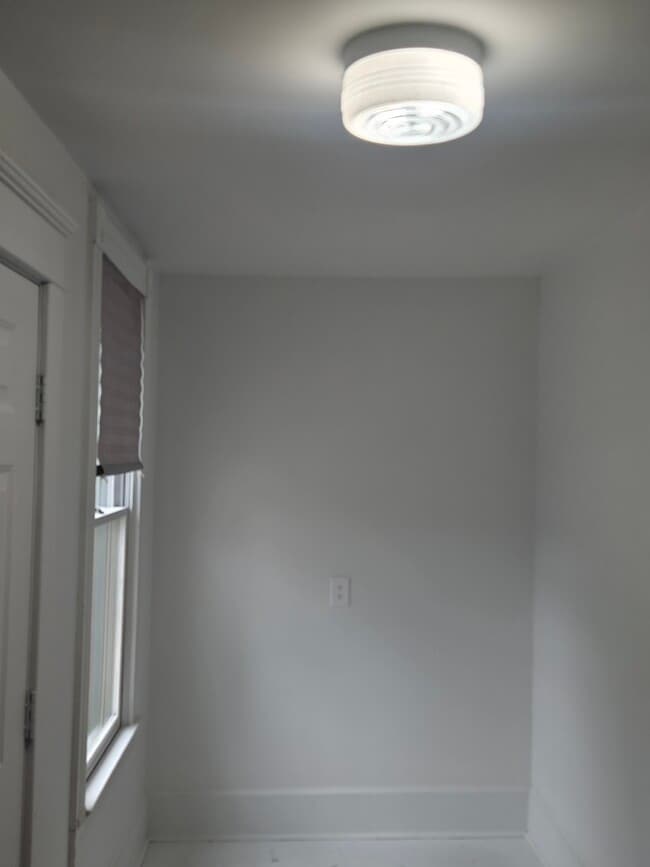 Laundry room - 2011 Lincoln St House