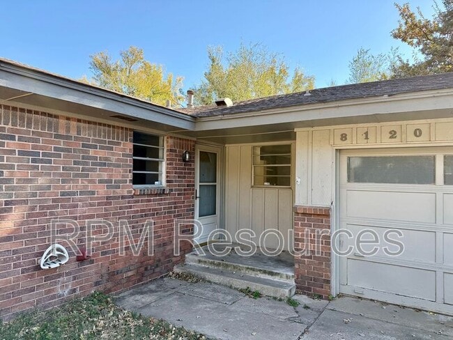 Photo - 8120 NW 29th St House