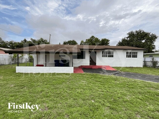 Building Photo - 4115 NW 185th St