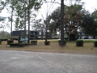 Building Photo - Sara Villa Apartments