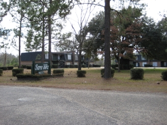 Foto del edificio - Sara Villa Apartments