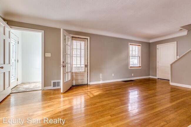 Building Photo - 3 br, 1.5 bath House - 3807 Northampton Rd,