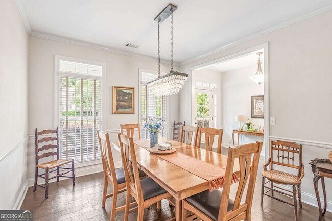 Foto del edificio - 49 Cherokee Farms Dr