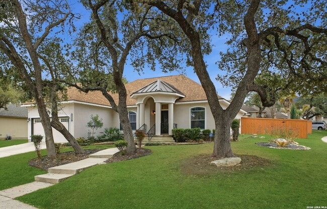 Building Photo - 8906 Breanna Oaks