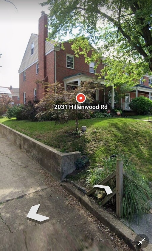 Photo - 2031 Hillenwood Rd (Baltimore, MD)