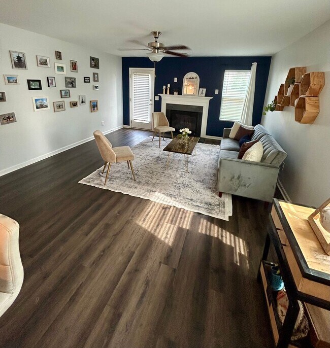 Building Photo - Coming soon in Hunter's Crossing!