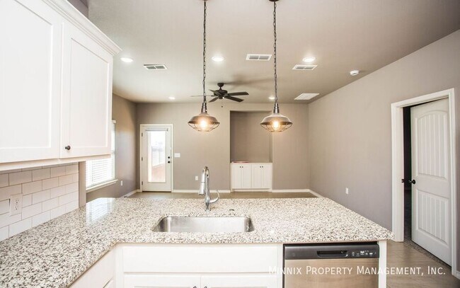 Foto del edificio - 1503 Avenue O