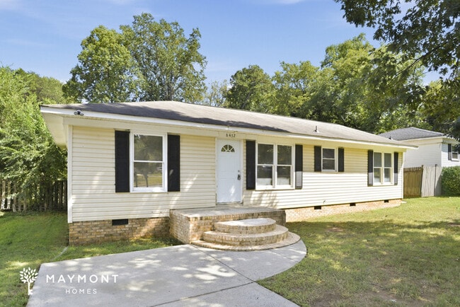 Building Photo - 6432 Rockwell Blvd
