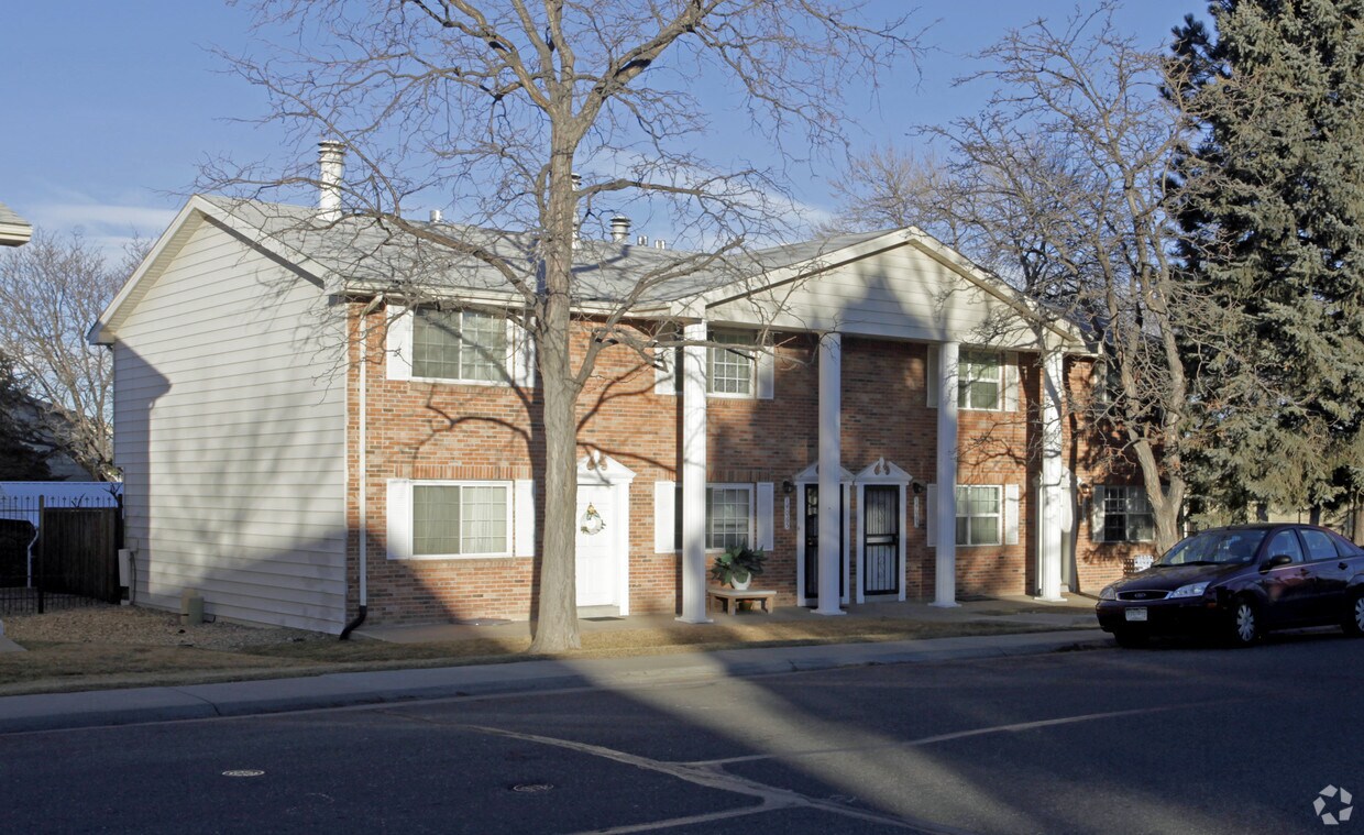 Foto principal - Charleston Place Condominiums