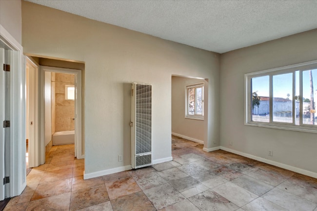 Photo - 8508 Avalon Blvd Apartment